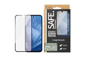 Mobiel - Beschermend glas - SAFE by PanzerGlass Screen Protector Google Pixel 9a 5G | Ultra-Wide Fit - SARNUWFG61456