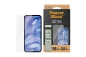Mobiel - Beschermend glas - PanzerGlass Screen Protector Google Pixel 9a | Ultra-Wide Fit - panzer4792