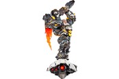 Merchandise - Blizzard - Overwatch (Reinhardt) 64 cm - Figuur - 5030917296116
