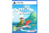 Games - Petit Island - Sony PlayStation 5 - Adventure - 8718591189173