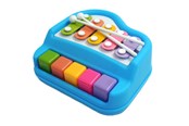 Speelgoed voor baby's - Happy Baby My First Xylopiano - 502230