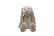 Speelgoed voor baby's - Happy Baby Plush Bunny 65 cm - 502242