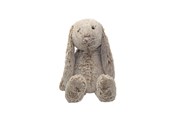 Speelgoed voor baby's - Happy Baby Plush Bunny 65 cm - 502242