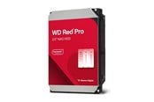Harde schijf - WD Red Pro - 20TB - Harde schijf - WD202KFGX - SATA-600 - 3.5" - WD202KFGX