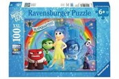 Puzzels - Ravensburger Disney Inside Out - Mixed Emotions 100p - 10110567