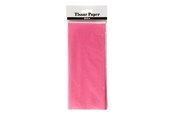 Schrijf- en tekenartikelen - Creativ Company - Tissue paper Pink 10 Sheets 14 gr 50x70cm - 200882