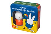 Speelgoed voor baby's - Identity Games - Miffy Playing Hide and Seek (NL) - 03019