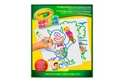 Creatief spelen - Crayola Color Wonder - Drawing Pad 30 pages - 256390