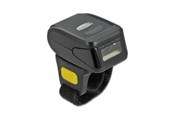 Barcodelezer - DeLOCK Ring - 2D Wireless Portable Barcode Scanner - 90508