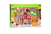 Speelkeuken en apparatuur - PLAY - Ice Cream Set 34pcs. - 3574