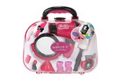 Doen-alsof spelen - Toi-Toys - Glamour Shine Hairdressing Set with Working Hair Dryer - 45970A