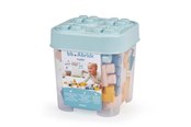 Speelgoed voor baby's - Abrick - My First Building Blocks 50pcs. - 7916