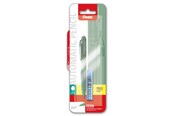Schrijf- en tekengerei - Pentel XPD277TRF/1-D Click Erase+Ain Stein lead - XPD277TRF/1-D
