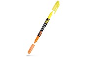Schrijf- en tekengerei - Pentel XSLW8/2-GFK Twin Checker - XSLW8/2-GFK