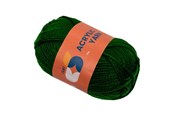 Garen & Accessoires - Colorations - Acrylic yarn Green 50g - 42FY27