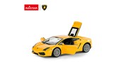 Speelgoedauto - RASTAR Die cast 1:20 Lamborghini Gallardo LP560-4 Yellow - 34500