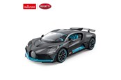 Speelgoedauto - RASTAR Die cast 1:24 Bugatti Divo - 63900