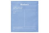 Gezichtsverzorging - BIODANCE Hydro Cera-nol Real Deep Mask 1 pcs - 8809937360964