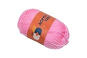 Garen & Accessoires - Colorations - Acrylic yarn Pink 50g - 42FY22