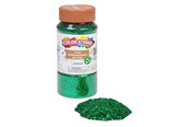 Hobby artikelen - Colorations - Glitter - Green 113 g - BIOGLTGR