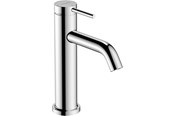 Mengkranen en fittingen - Hansgrohe Tecturis S single-lever basin mixer 110 CoolStart without waste, chrome - 73317000