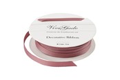 Hobby artikelen - Creativ Company - Decoration Ribbon Pink 15m - 52476