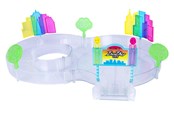 Speelsets - ZhuZhuPets City Starter Set NO Hamster - Z10351