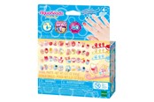 Creatief spelen - Aquabeads Nail Studio Theme Refill - 35059