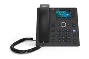 Vaste telefoon - AudioCodes 425HD - VoIP phone with caller ID - 3-way call capability - IP425HDEG