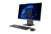Desktop - All-In-One - Lenovo ThinkCentre neo 50a 27 G5 - all-in-one Core i3 i3-1315U 1.2 GHz - 16 GB - SSD 512 GB - LED 27" - English - Europe - 12SA0012PB