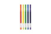Schrijf- en tekengerei - Xiaomi High-capacity Gel Pen (5-pack) - BHR8860GL