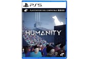 Games - Humanity (PSVR2) - Sony PlayStation 5 - Action - 4570101050878
