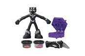 Speelgoedpop - Hasbro Play-Doh Marvel Black Panther Cutting Claws Action Figure Playset 10cm - G00555L00