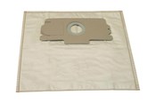 Stofzuigerzak - Nordic Quality AE 2004 - Dust Bags 5 pcs. + 1 filter - AE 2004