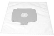 Stofzuigerzak - Nordic Quality MEL 2046 - Dust Bags 5 pcs. - 2288359