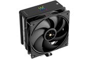 CPU koeler - Thermalright Assassin X 120 R Digital Argb Black - CPU luchtkoeler - Maximaal 30 dBA - Assassin X 120 R Digital Argb Black