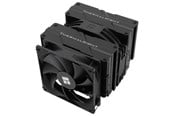 CPU koeler - Thermalright Peerless Assassin 140 Black - CPU luchtkoeler - Max 26 dBA - Peerless Assassin 140 Black