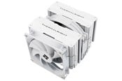 CPU koeler - Thermalright Peerless Assassin 140 White - CPU luchtkoeler - Max 26 dBA - Peerless Assassin 140 White