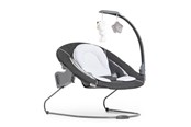 Babyspullen - Hauck Alpha Bouncer Deluxe baby rocker/bouncer - 661857