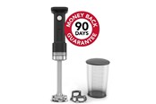 Blender - KitchenAid Hand blender 5KHBRV71BM blender - 5KHBRV71BM