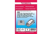 Stofzuigerzak - hanestroem Vacuum Cleaner Bags AEG 700 - H4