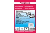 Stofzuigerzak - hanestroem Vacuum Cleaner Bags - H8