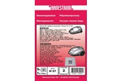 Stofzuigerzak - hanestroem Vacuum Cleaner Bags - H57
