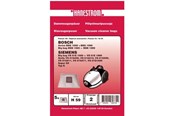 Stofzuigerzak - hanestroem Vacuum Cleaner Bags - H59