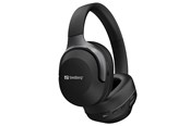 Headphones/Headsets - Sandberg Wireless Travel Headset ANC - 126-53