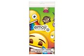 Speelgoed - Haza Witbaard Emoji Tablecloth - U79433