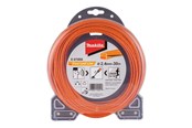 Grastrimmer - Makita E-01806 Mowing Line - E-01806