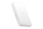 Powerbank - ESR Magnetic Powerbank 10000mAh Qi2 (White) Powerbank - Wit - 10000 mAh - 2G5230161