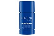 Parfum en geuren - Mont Blanc Legend Blue Deo Stick 75 g - MONMB027B12
