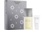 Cadeaudoos - Issey Miyake L’Eau d’Issey Pour Homme Christmas 100ml.- Gavesæt - 13400230060